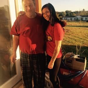 Meet your Posher, Brenda